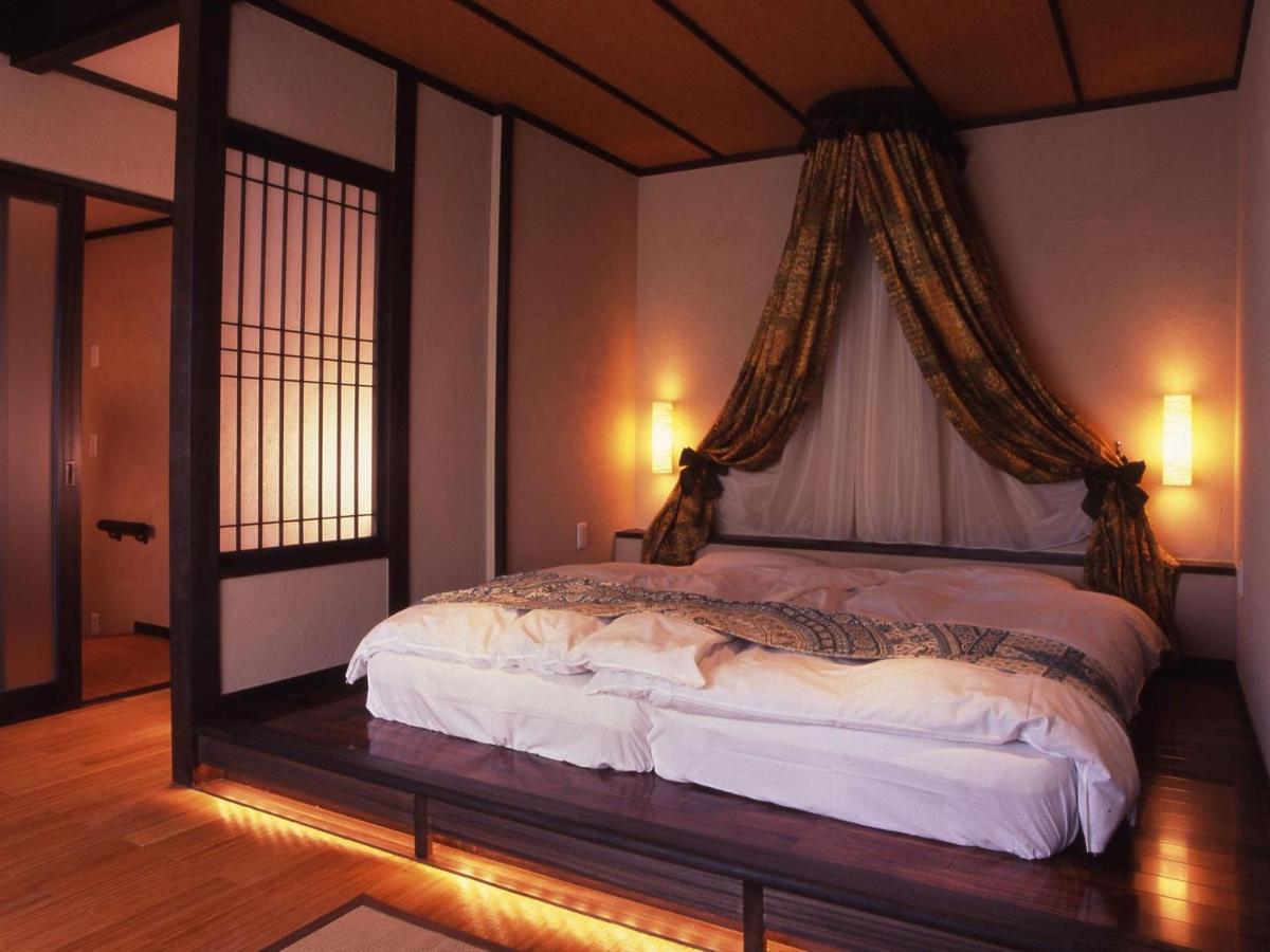 Ijika Daiichi Kagura Ryokan Toba