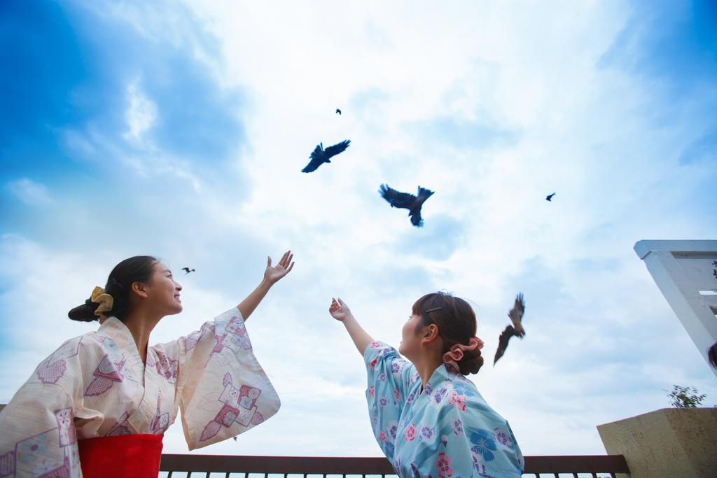Ijika Daiichi Kagura Toba