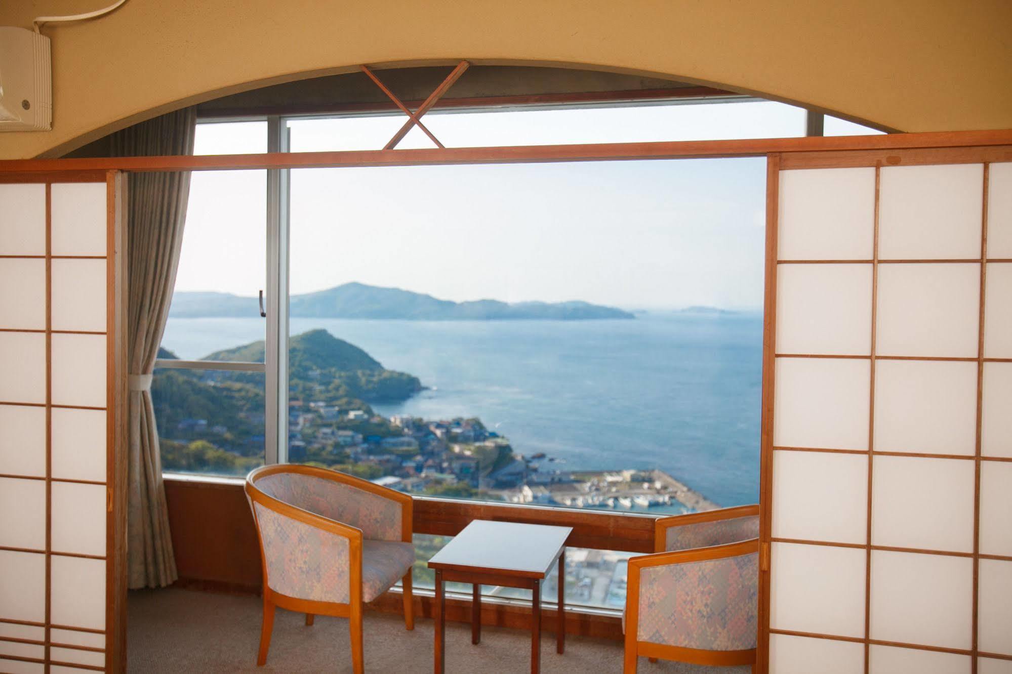 Ryokan Ijika Daiichi Kagura
